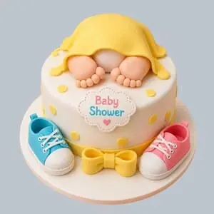 Designer Cakes