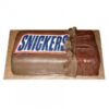 Snickers Chocolate Pack Cake