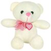 Small Teddy Bear (6")