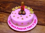 Cheeky Penis Party Cake