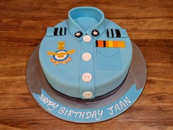 indian-air-force-uniform-birthday-cake