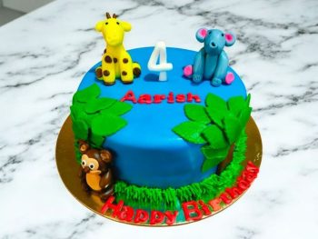 jungle-safari-birthday-cake