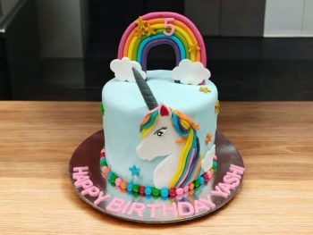 magical-unicorn-rainbow-cake