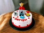 work-from-home-celebration-cake