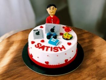 work-from-home-celebration-cake