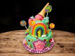 rainbow-candyland-theme-cake