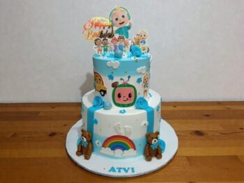 cocomelon-baby-boy-birthday-theme-cake