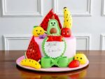 colorful-fruit-fiesta-theme-cake
