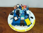 doctor-daily-life-customized-cake
