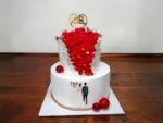 forever-love-designer-anniversary-cake