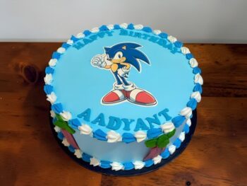 super-speed-adventure-theme-cake