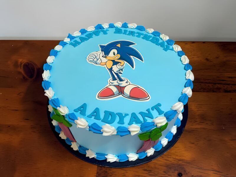 super-speed-adventure-theme-cake super-speed-adventure-theme-cake