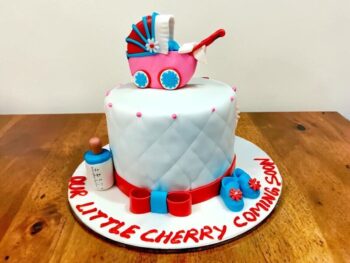 welcome-baby-designer-shower-cake